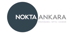 Nokta Ankara Rezidans Ofis